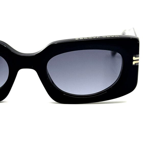 NEW!!! MARC JACOBS Sunglasses MJ1075/S 8079O Authentic main image 8